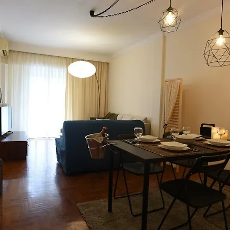 Awesome Luxury Downtown * Θεσσαλονίκη