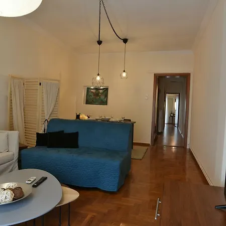 Awesome Luxury Downtown Θεσσαλονίκη