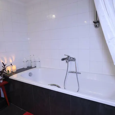 Διαμέρισμα Awesome Luxury Downtown *
