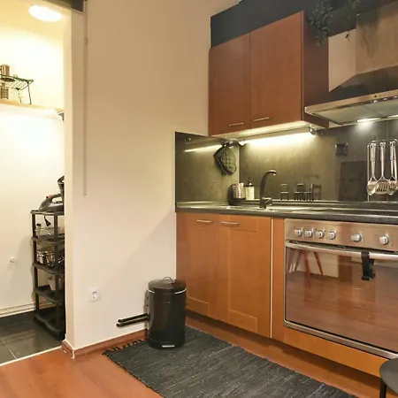 Apartment Awesome Luxury Downtown *