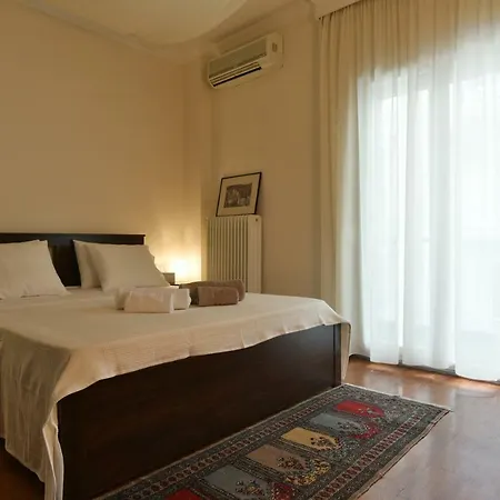 Διαμέρισμα Awesome Luxury Downtown *