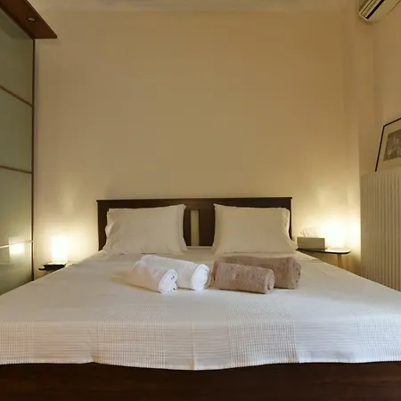 Awesome Luxury Downtown Διαμέρισμα Θεσσαλονίκη