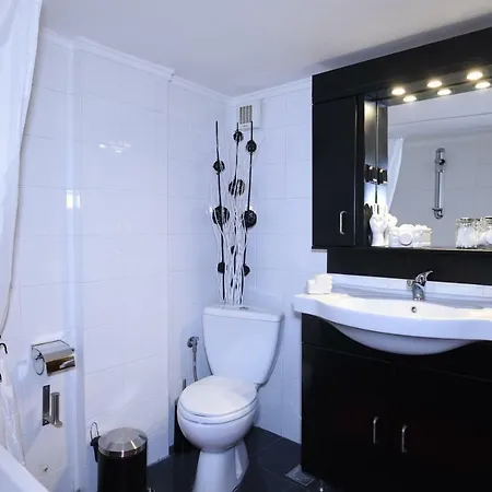 Διαμέρισμα Awesome Luxury Downtown Θεσσαλονίκη